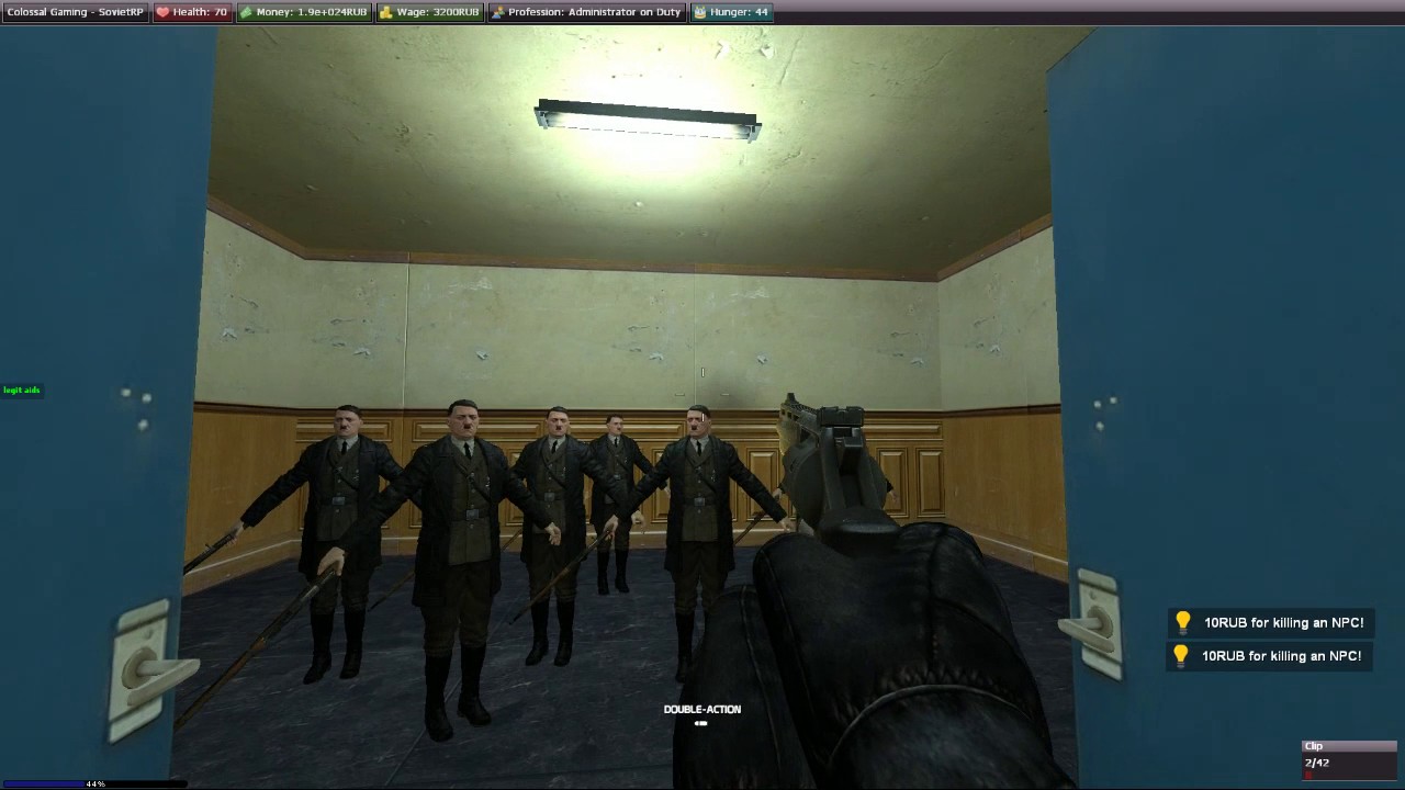 sovietrp best rp