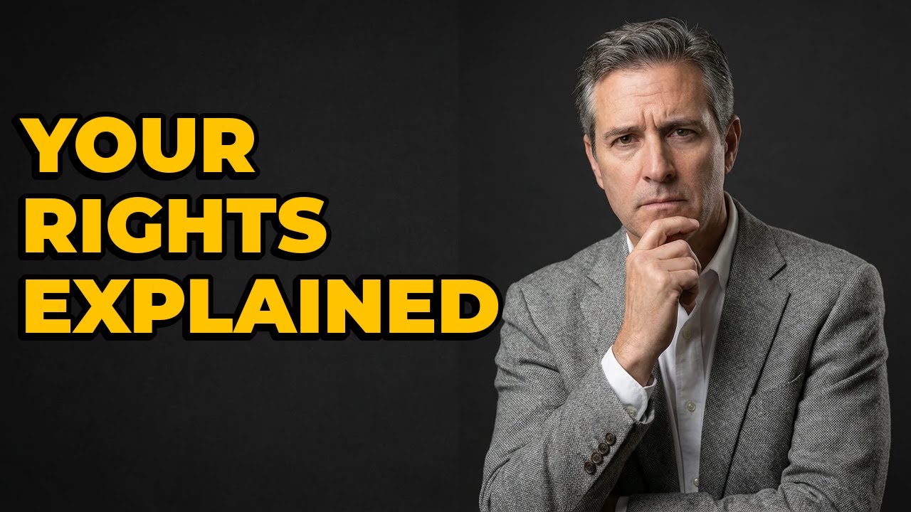What Happens If You Refuse To Answer Police Questions?