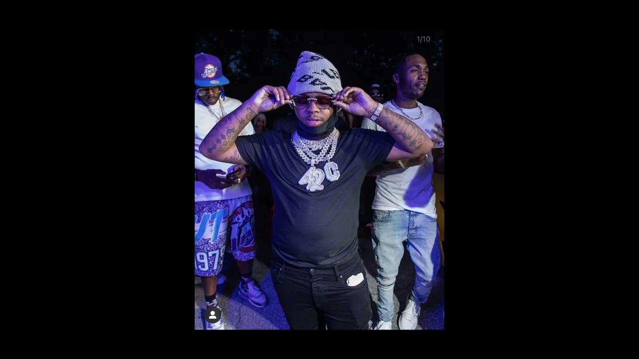 [FREE] 808 Mafia Type Beat 