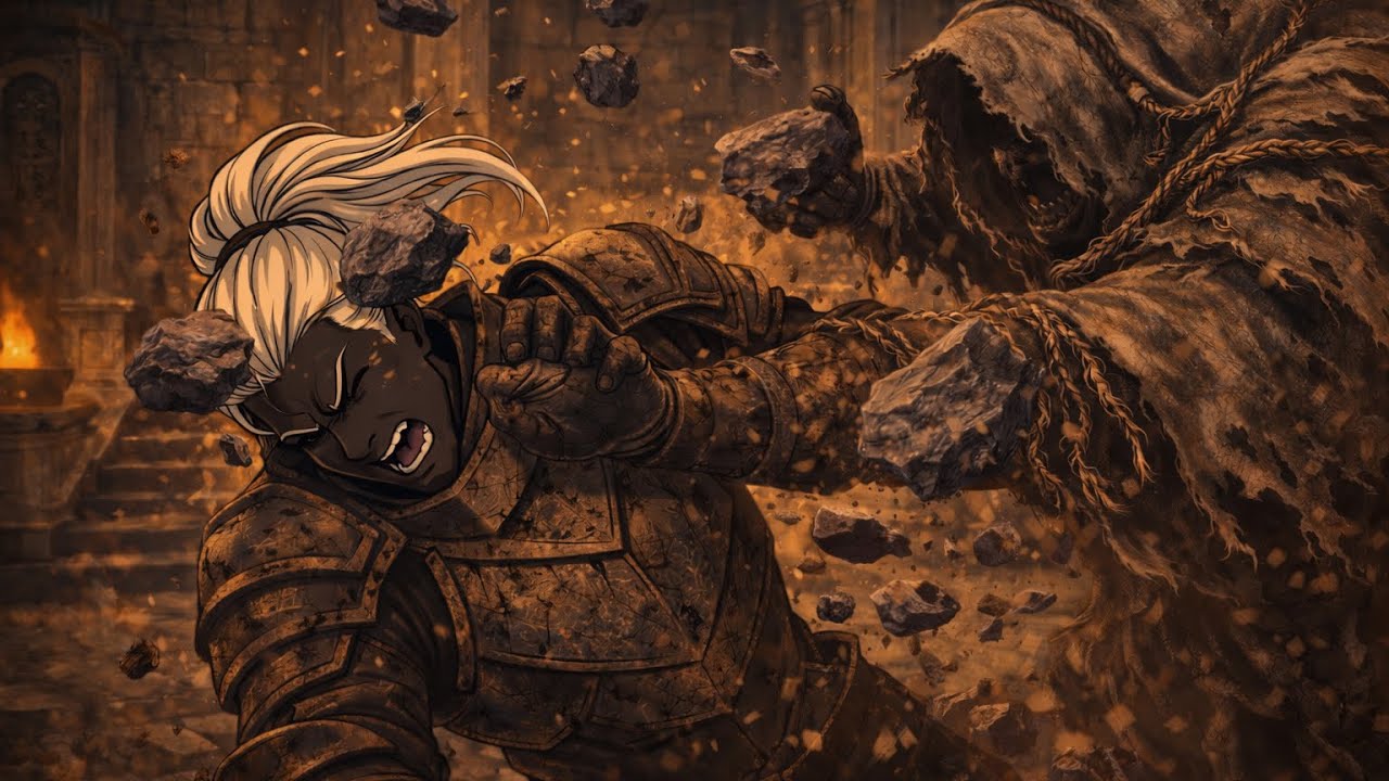 Elden Ring 100% Questline Checklist – Episode 35 | Morgott Falls, the Path Forward and Lady Nepheli