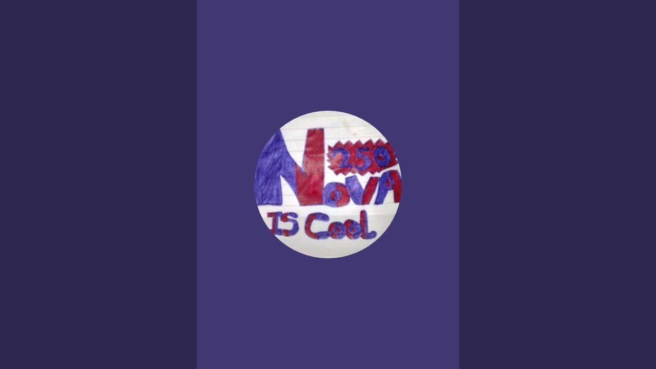 Nova is cool is live!