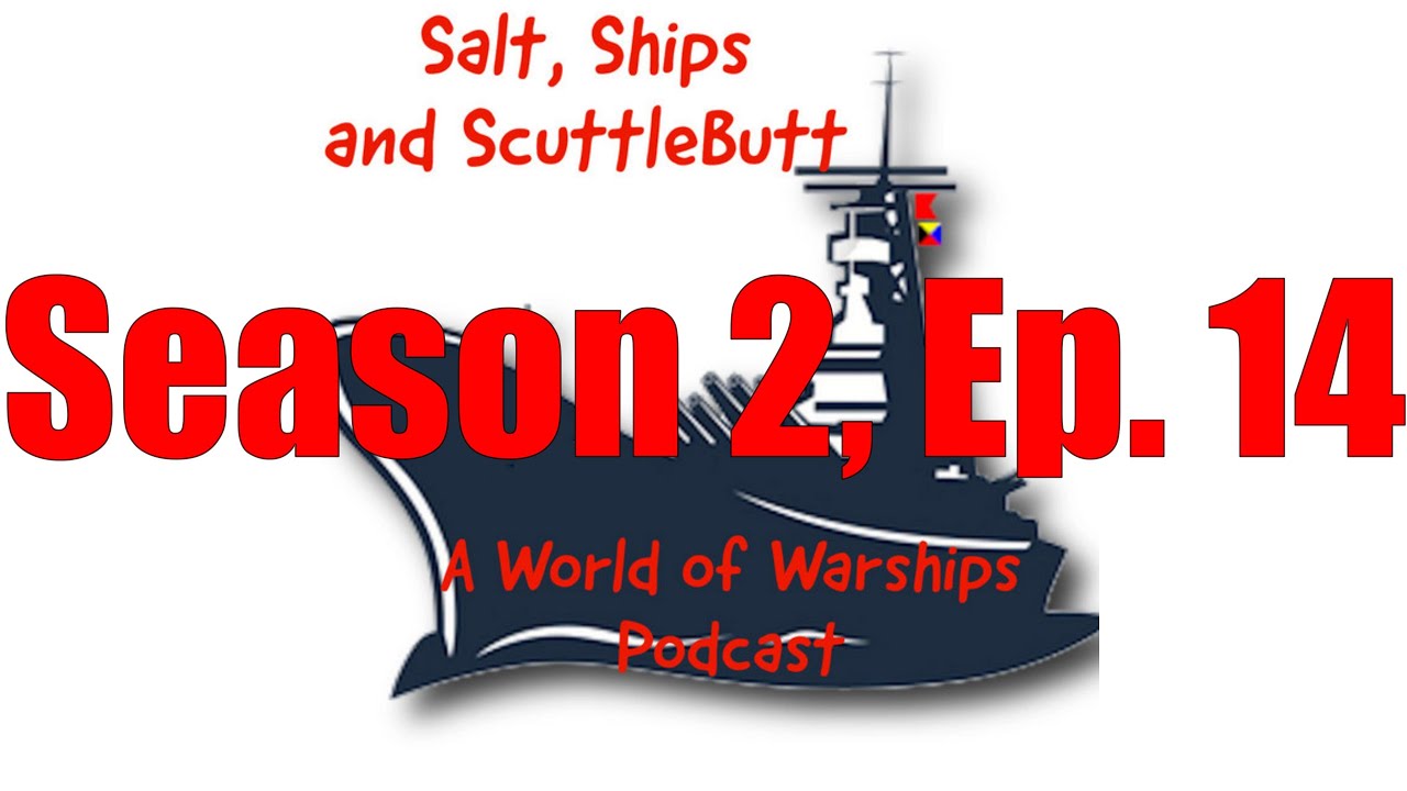 Season 2, Ep 14: How The Hell Does Dispersion Work? & More!