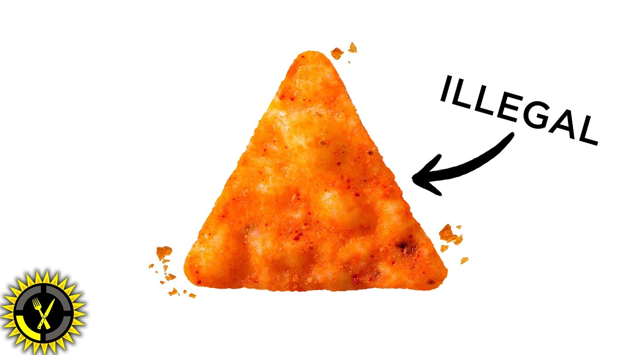 Your Favorite Snack Could Be BANNED Forever...