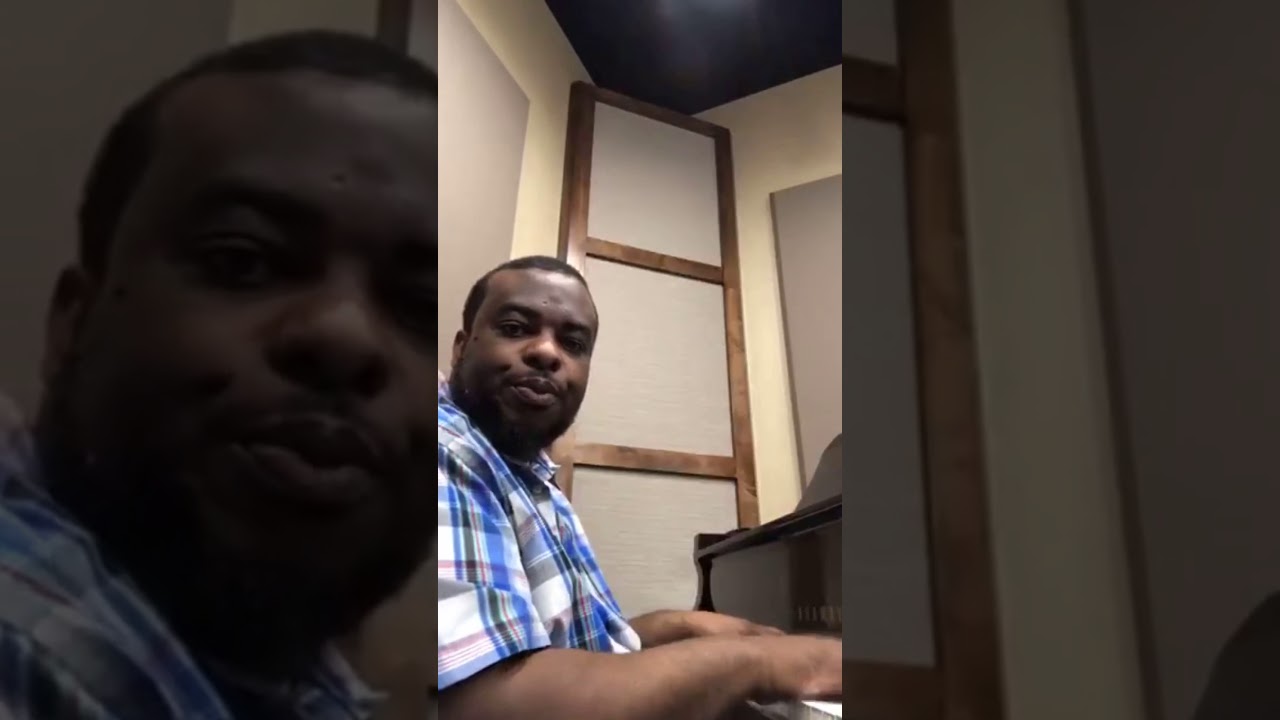 Only Believe | Quennel Gaskin | Happy Thanksgiving