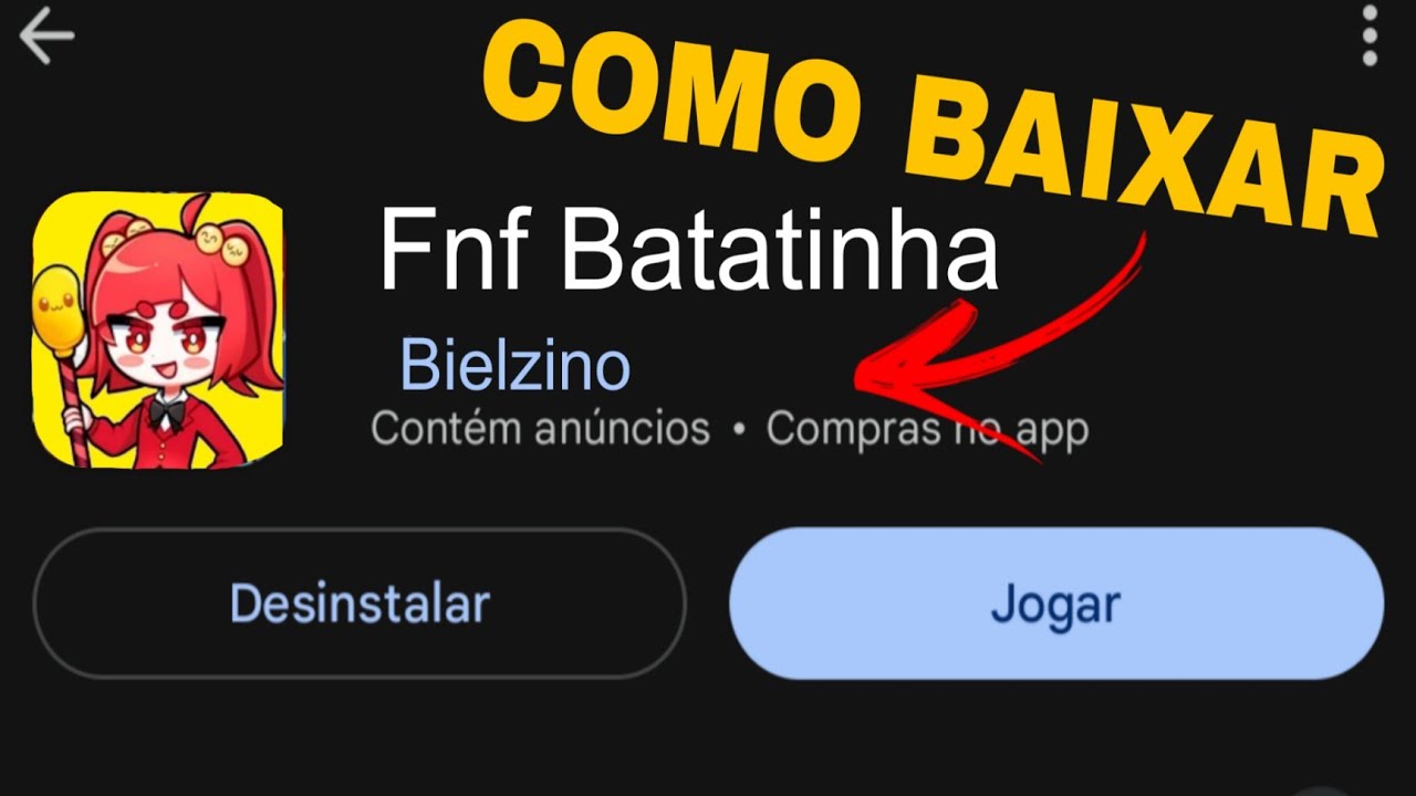 COMO BAIXAR O MOD DA PRINCESA FALHA (ATUALIZADO)