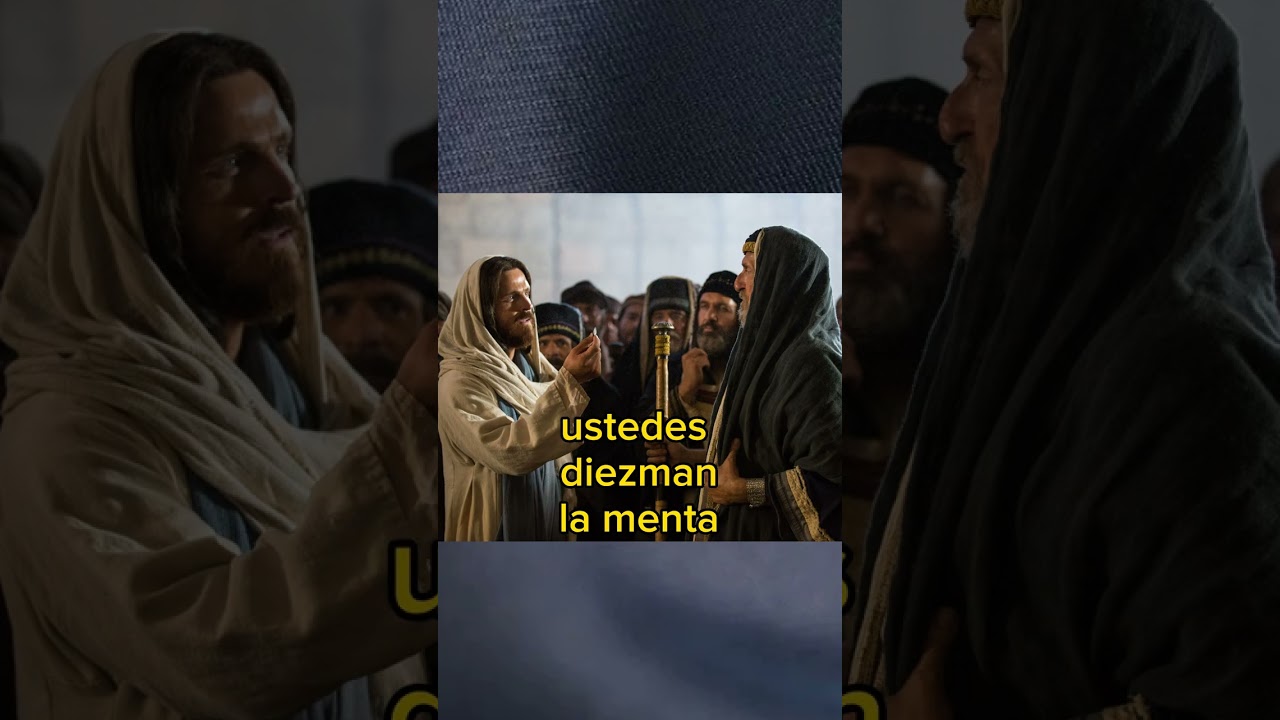 &iquest;Los Cristianos Deben Diezmar?