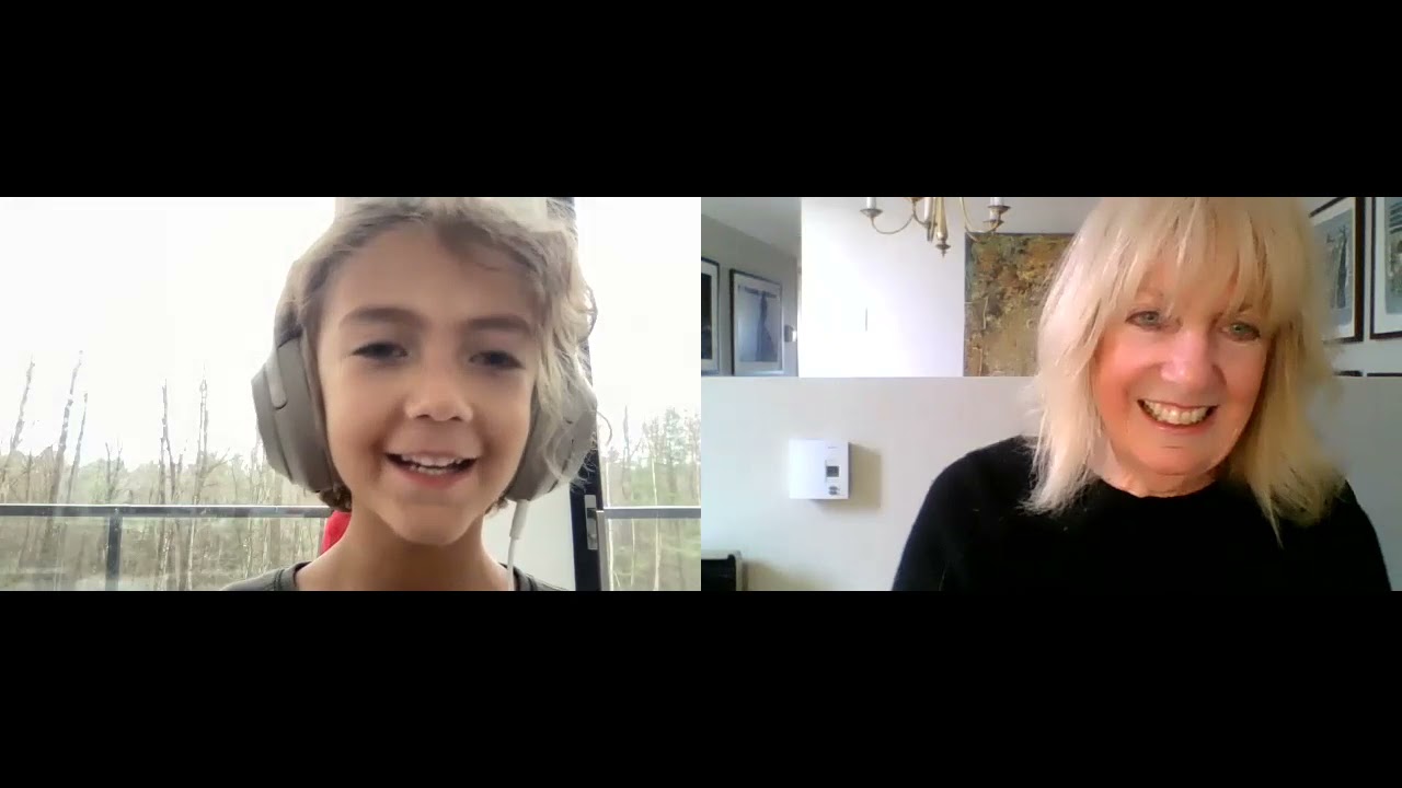 Vava & Sawyer 3 Miracle Morning: Affirmations