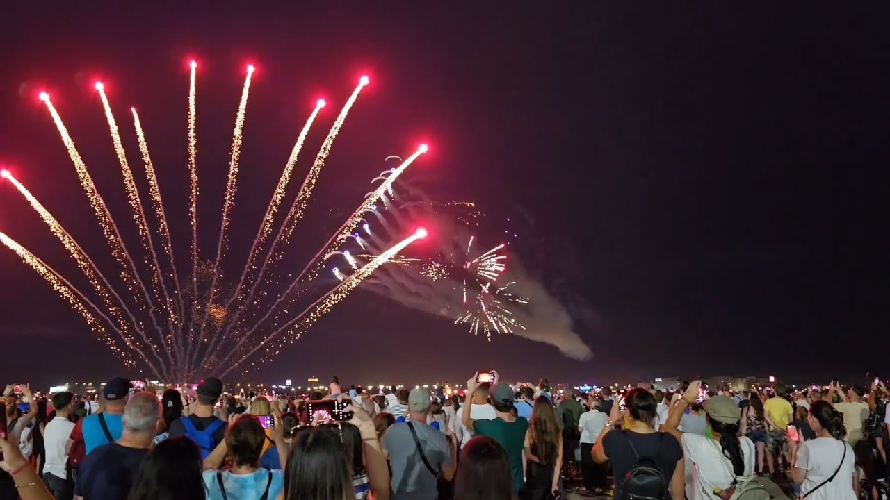 BIAS 2024, cel mai spectaculos din istoria BIAS!
