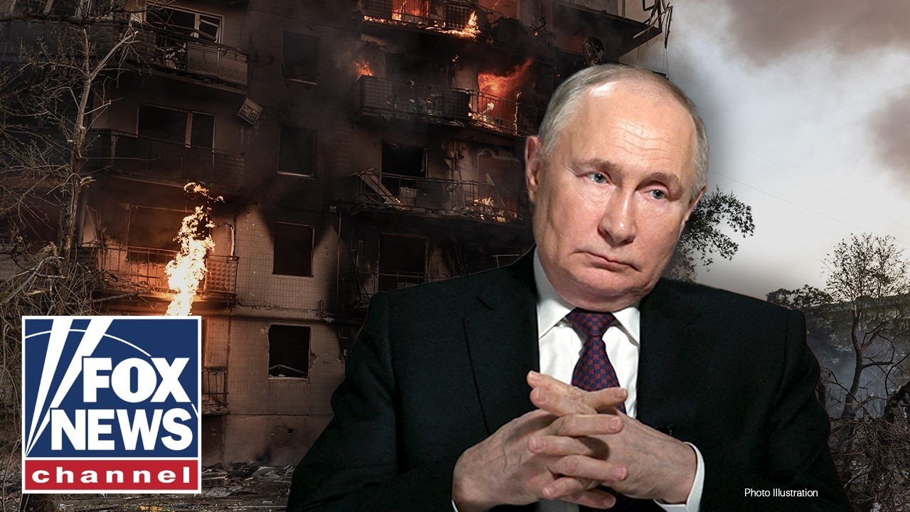 &lsquo;ON EDGE&rsquo;: Russia provokes NATO with airspace breach