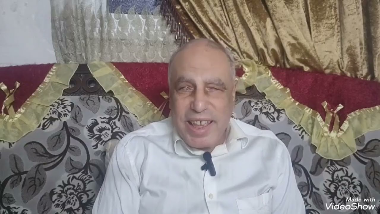 قطرات من بحر اللغة (الحلقة الخامسة)