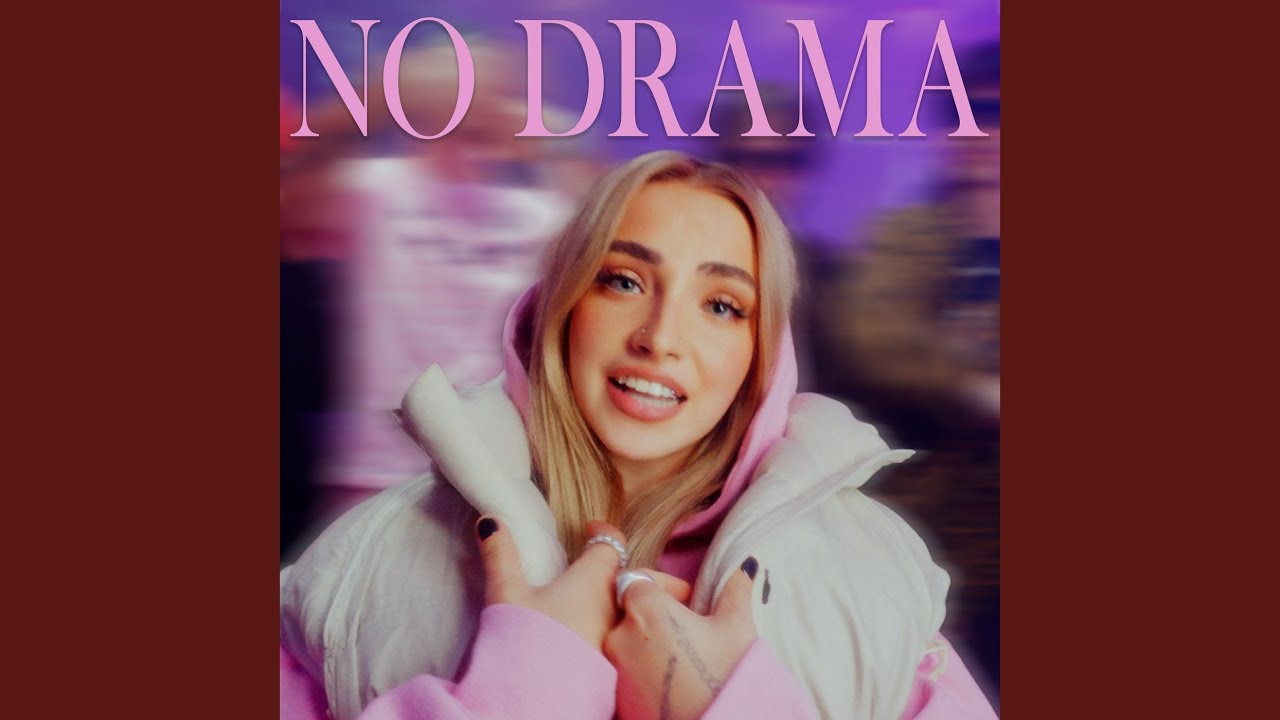 NO DRAMA