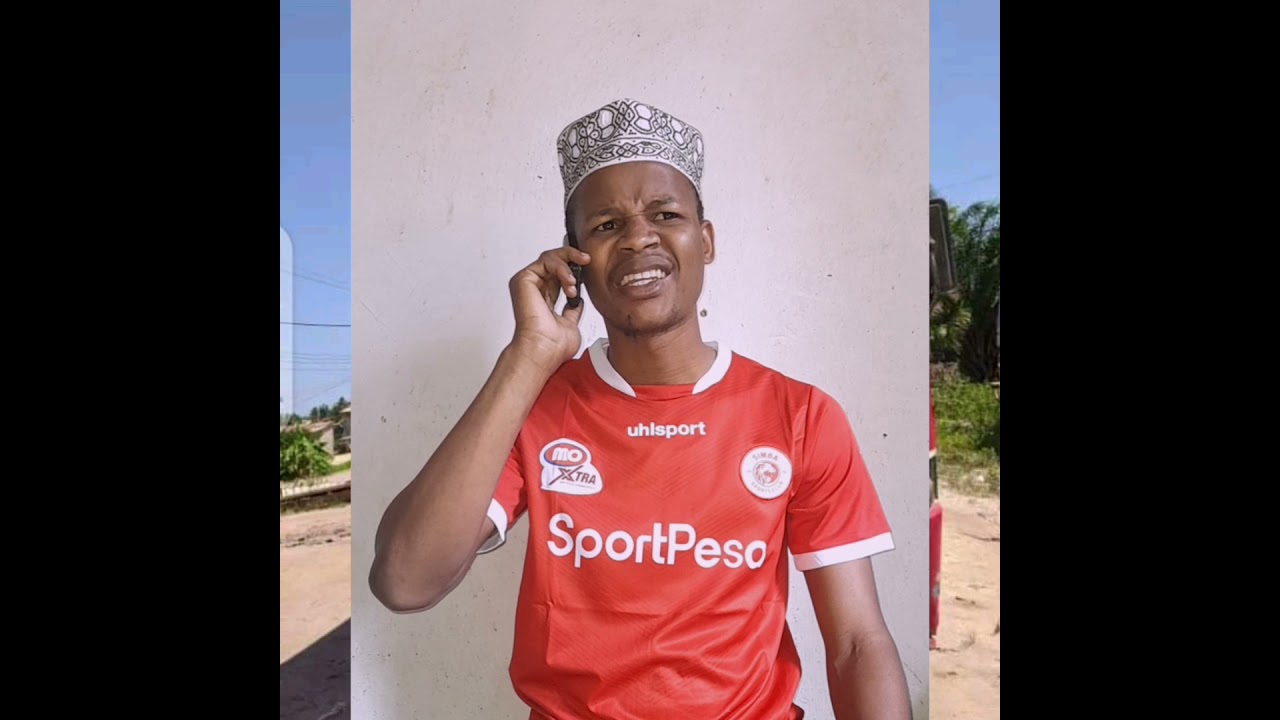 CHEKA na BWAKILA, MKUDE SIMBA na STAN BAKORA - August, 2021 😂