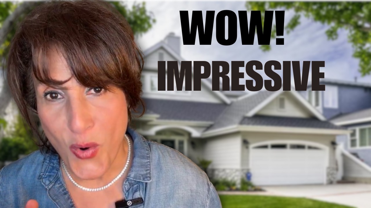 This Curb Appeal Transformation STUNS Everyone!
