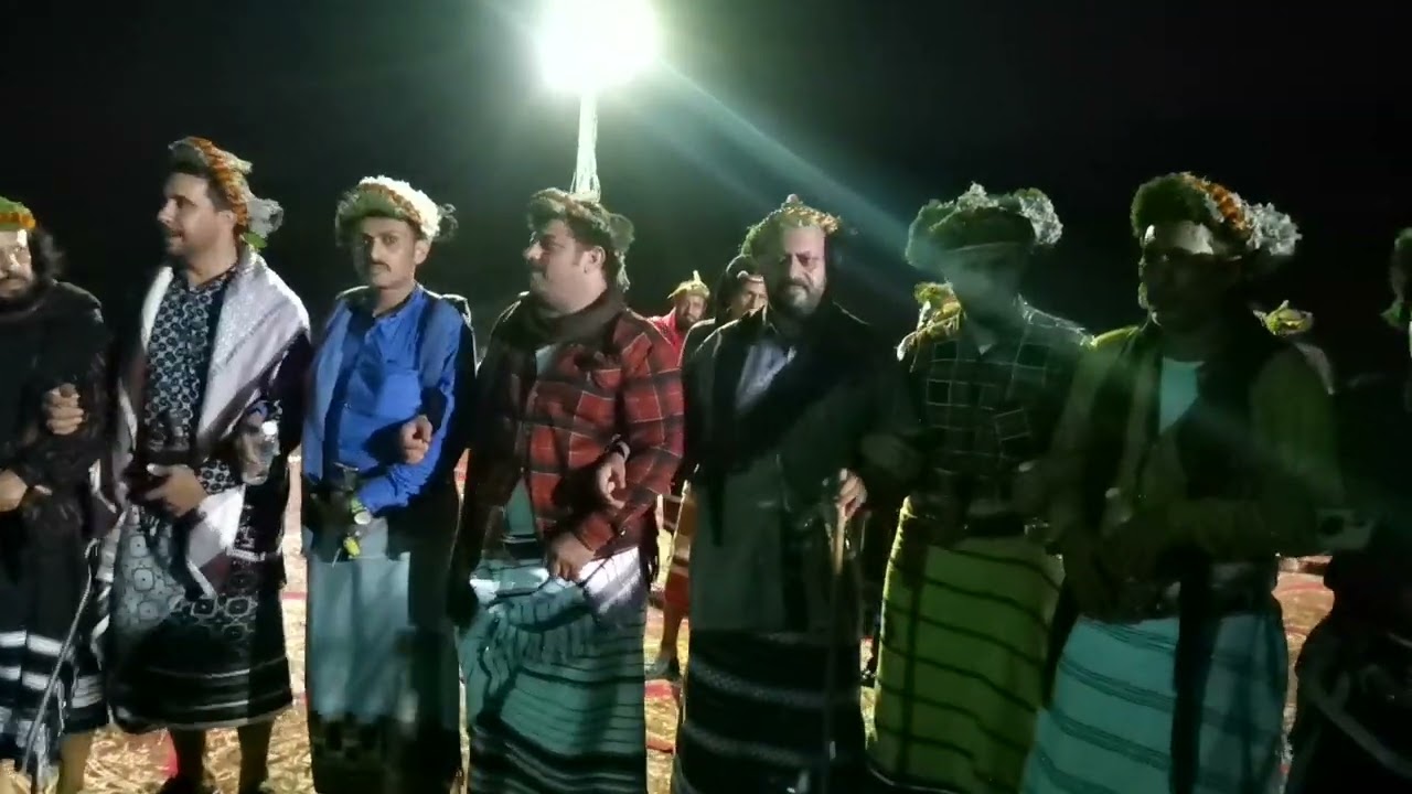 بندر محمد حسن هروبي