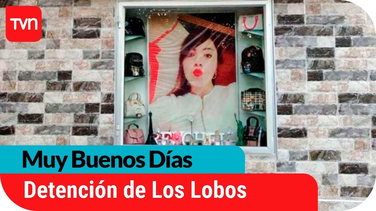 Detienen al último integrante de 