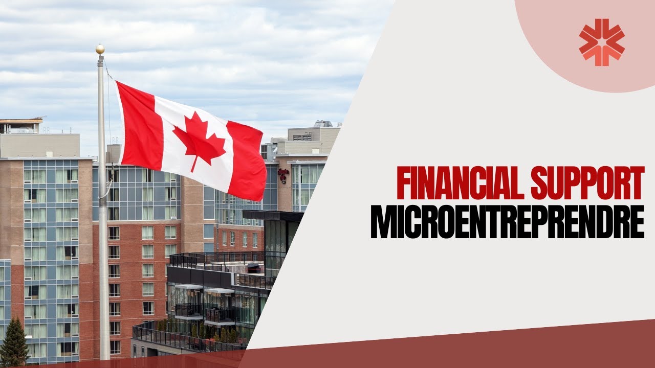 How to Get $2,000&ndash;$20,000 for Your Business in Quebec