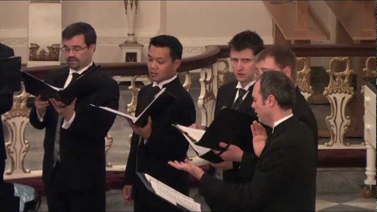 Faces - Antioch Chamber Ensemble - Ivo Antognini