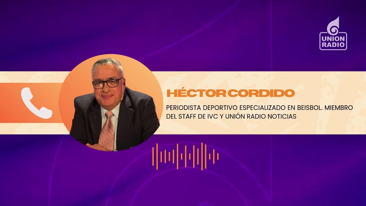 En Vivo Entre Líneas con Vladimir Villegas | Viernes 16.03.2026 por Unión Radio 90.3 FM