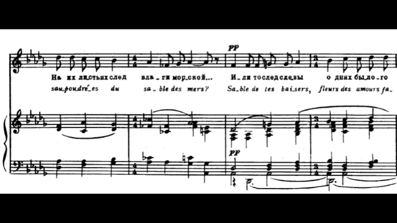 F. Poulanc ----