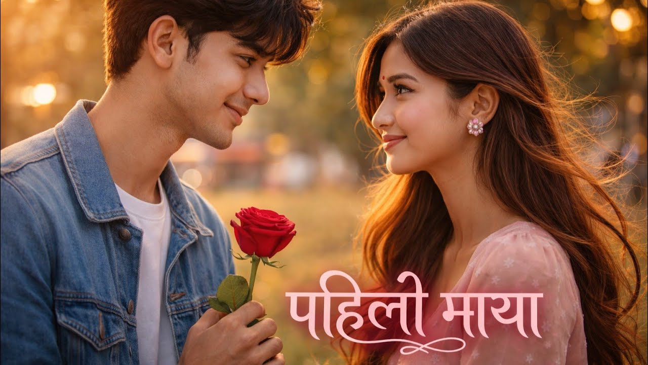 प्रेम प्रस्ताव 💖 | Feb 14 Special | Valentine’s Day Song 2026 | Romantic Nepali Love Song