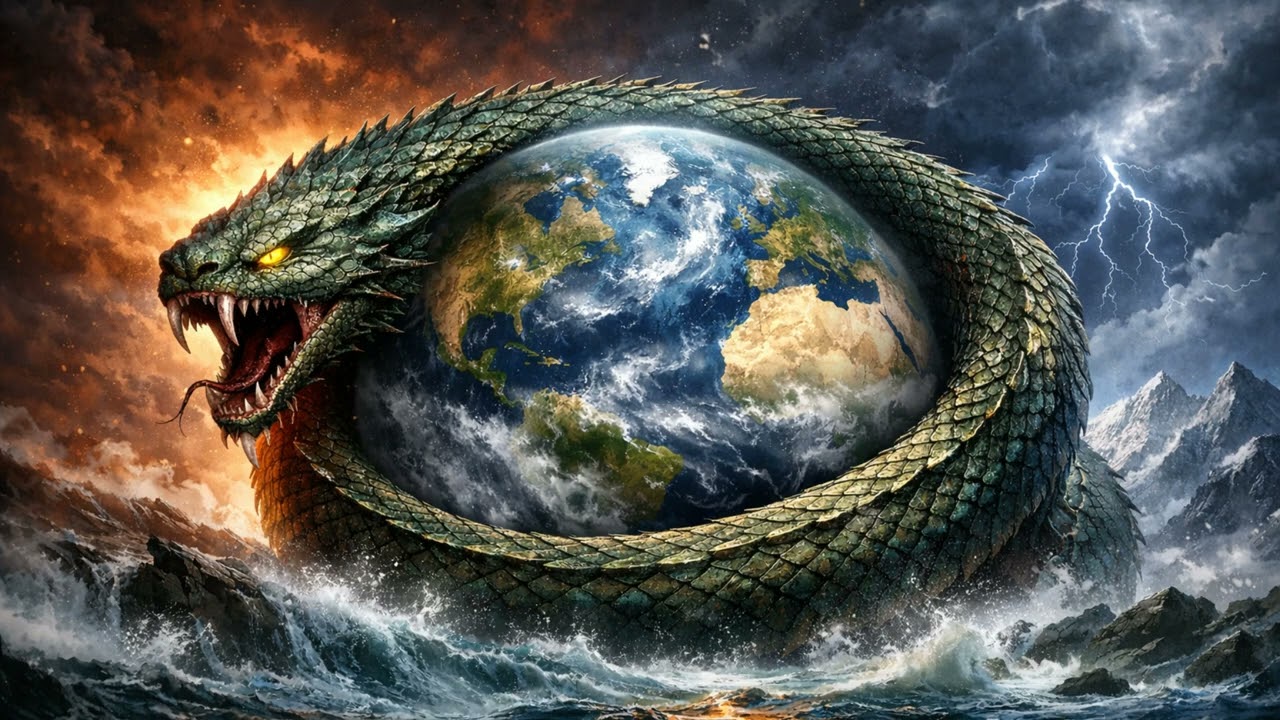 Le Cercle de Midgard