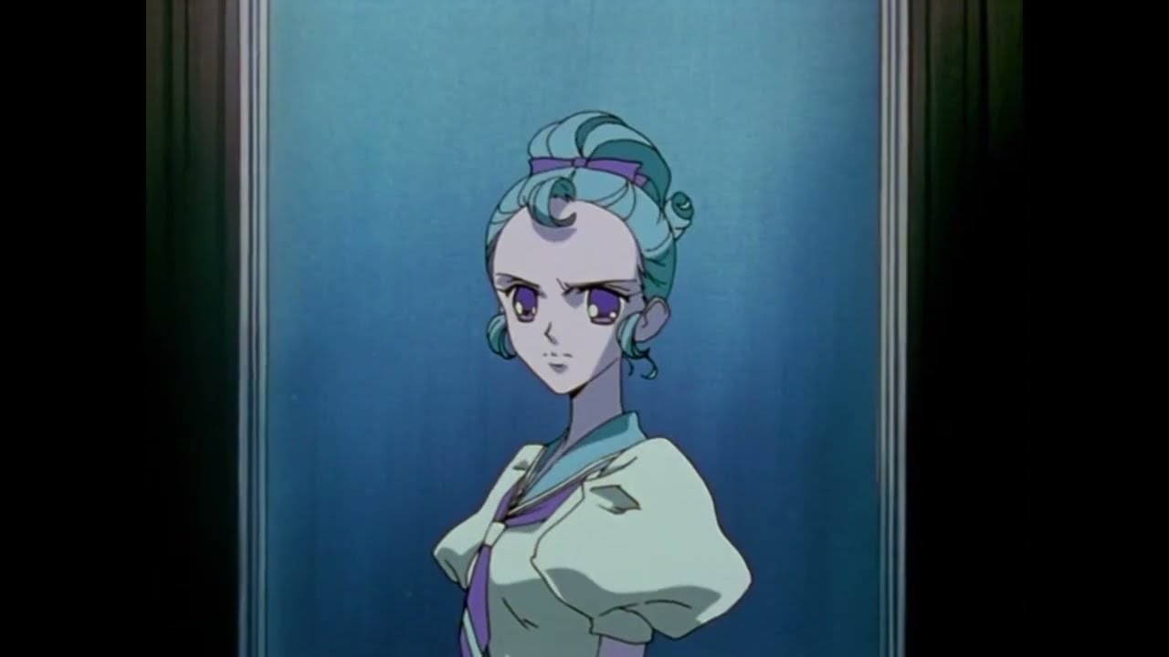 All The Good Girls Go To Hell Utena AMV (FLASH WARNING)