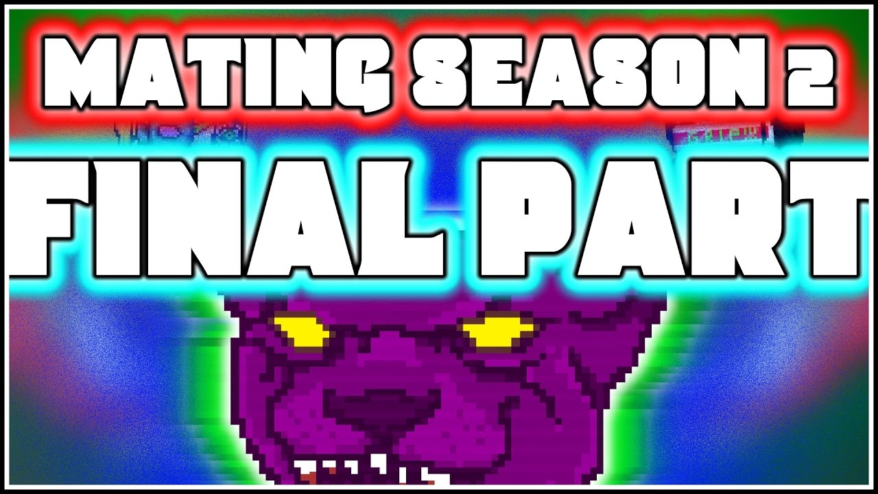 Mating Season 2 - Final Part | Hotline Miami 2: Wrong Number Level Editor [FULL CAMPAIGN]