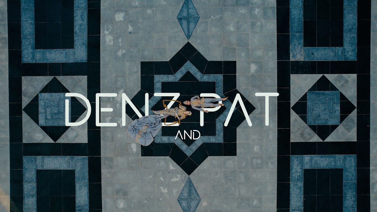 Denz and Pat   Teaser   4K HQ