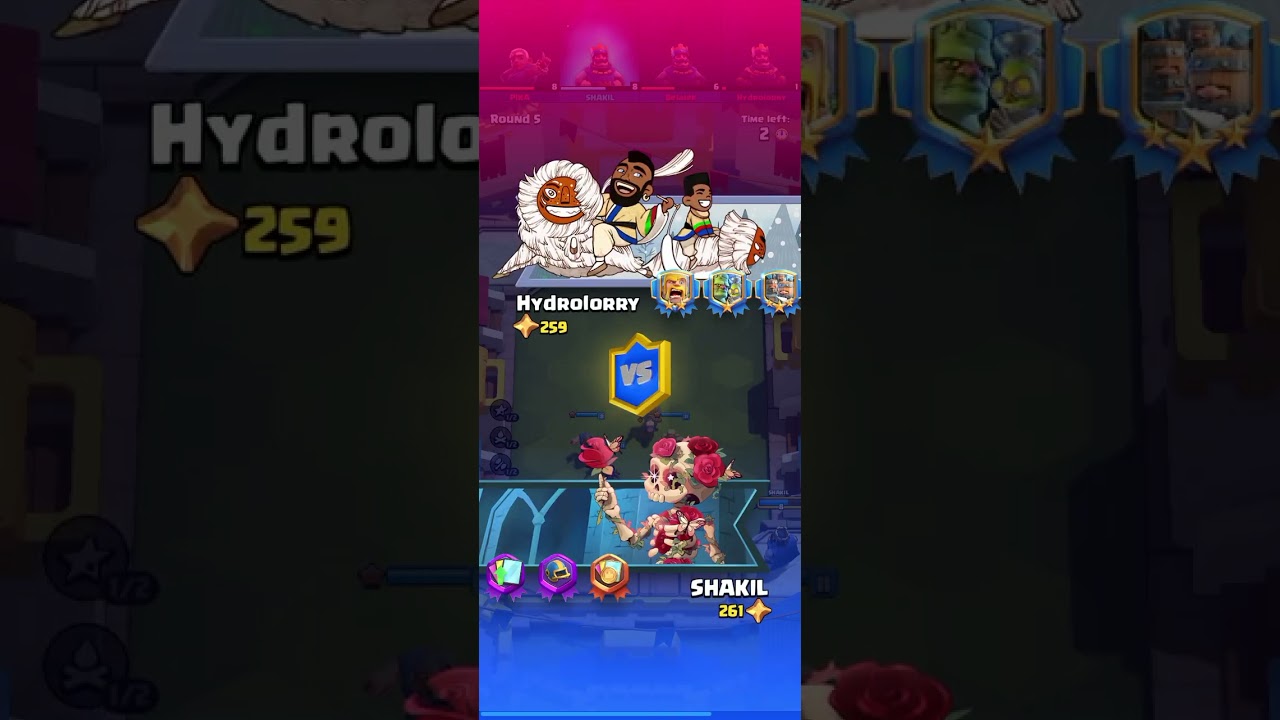 The ULTIMATE 2026 Clash Royale Evolution: Why Pro Players are EXPOSING This Game-Breaking Update!