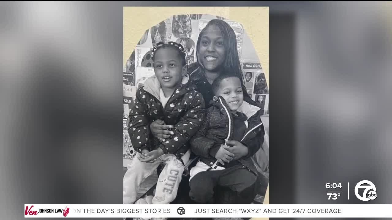 Family speaks after 3-year-old killed in Livonia hit-and-run, mom and sister injured