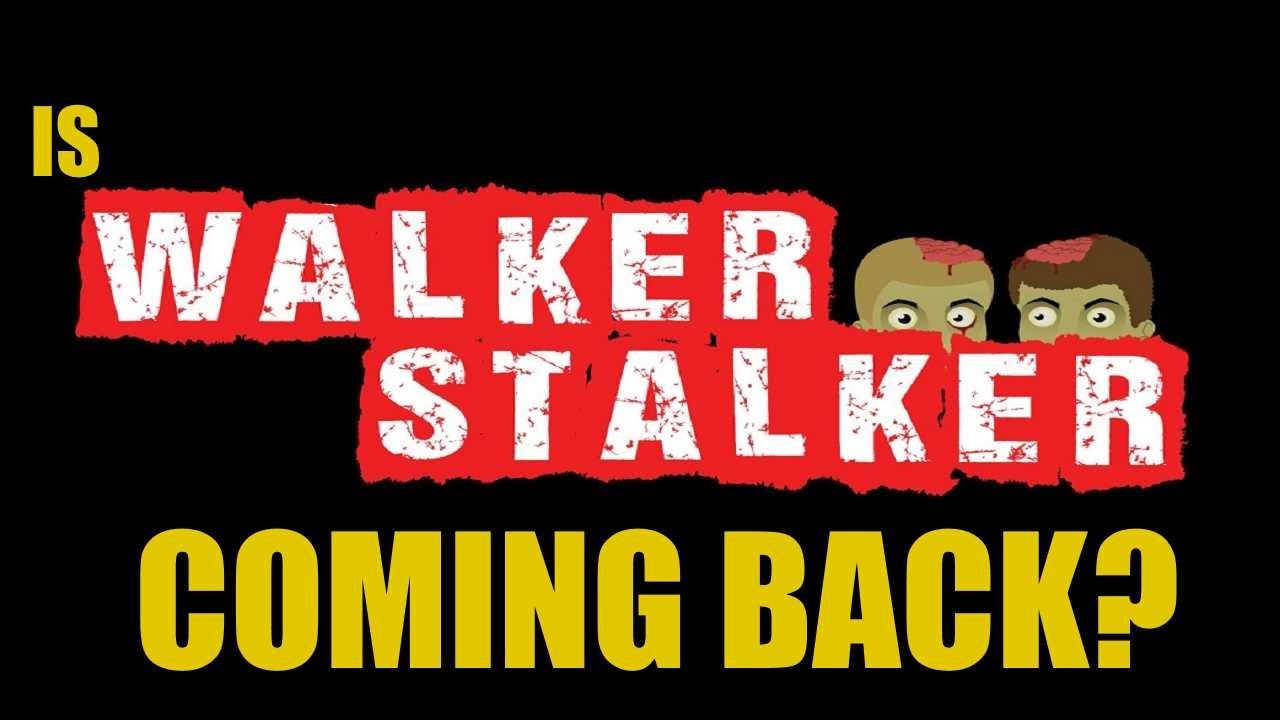 Is Walker Stalker Con Coming Back For Another Convention & Cruise? Would You Attend Their Event?