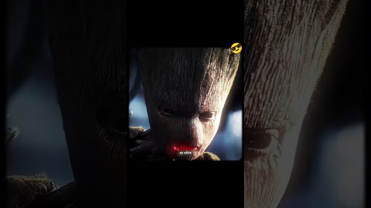 Bring Me Thanos