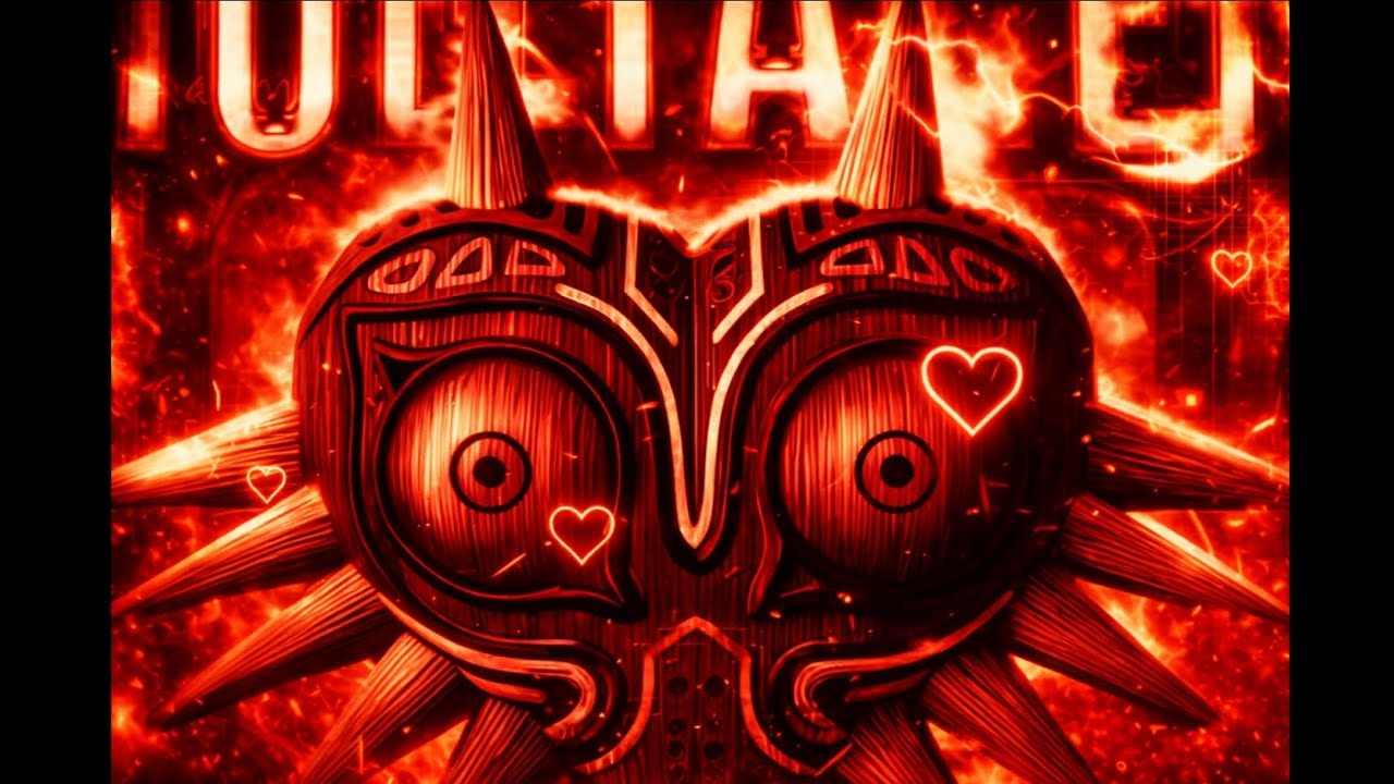 MONTAGEM XONADA (Remix) 