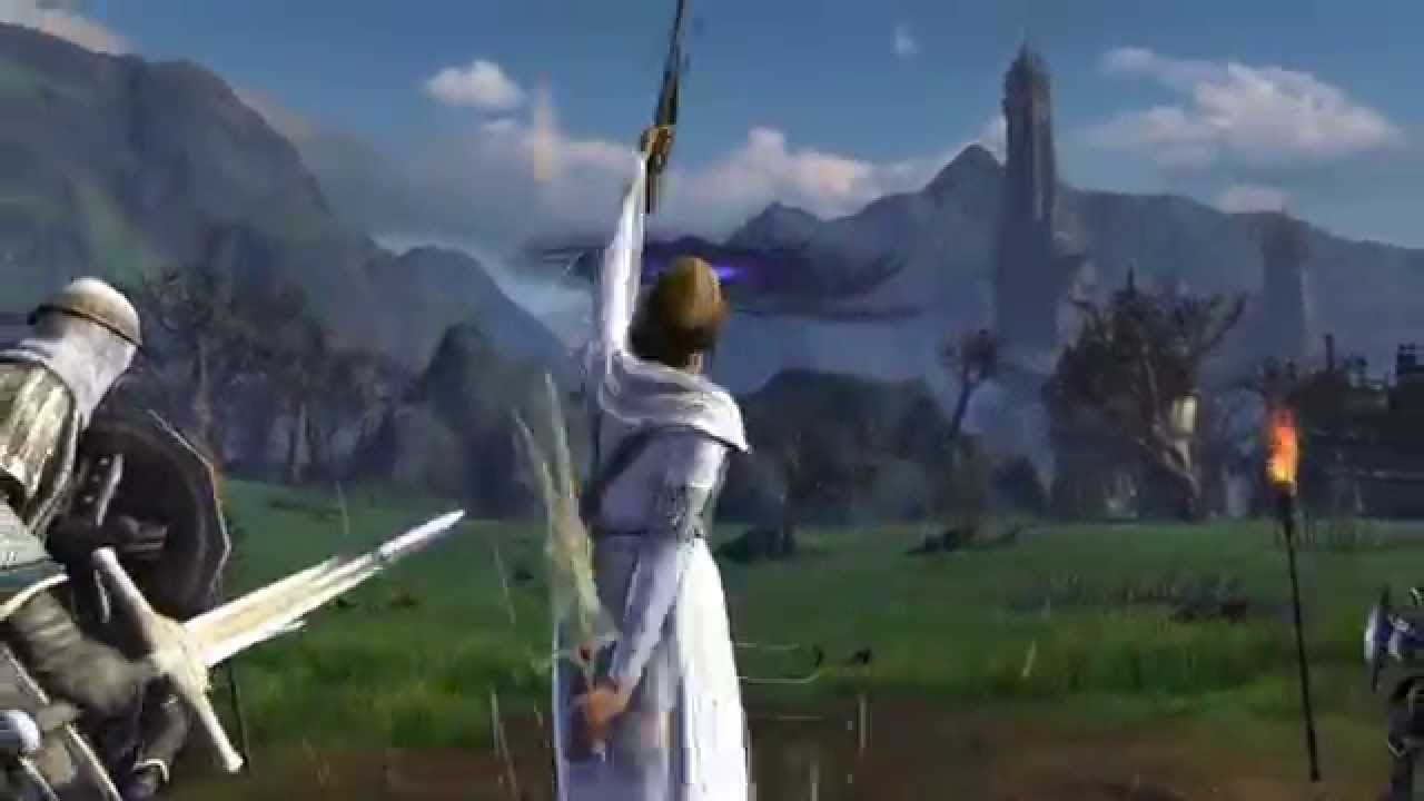 RIFT - Tales of the Riftwalker, Part I