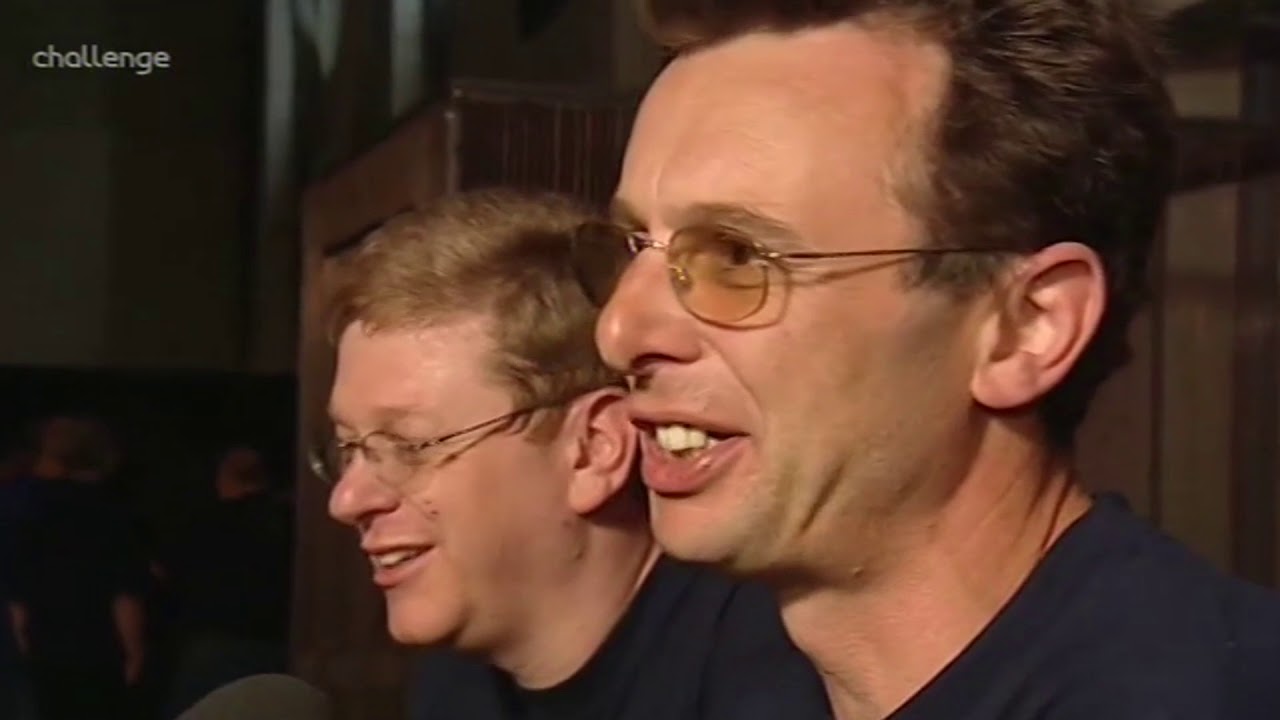 Robot Wars Series 6 Heat B