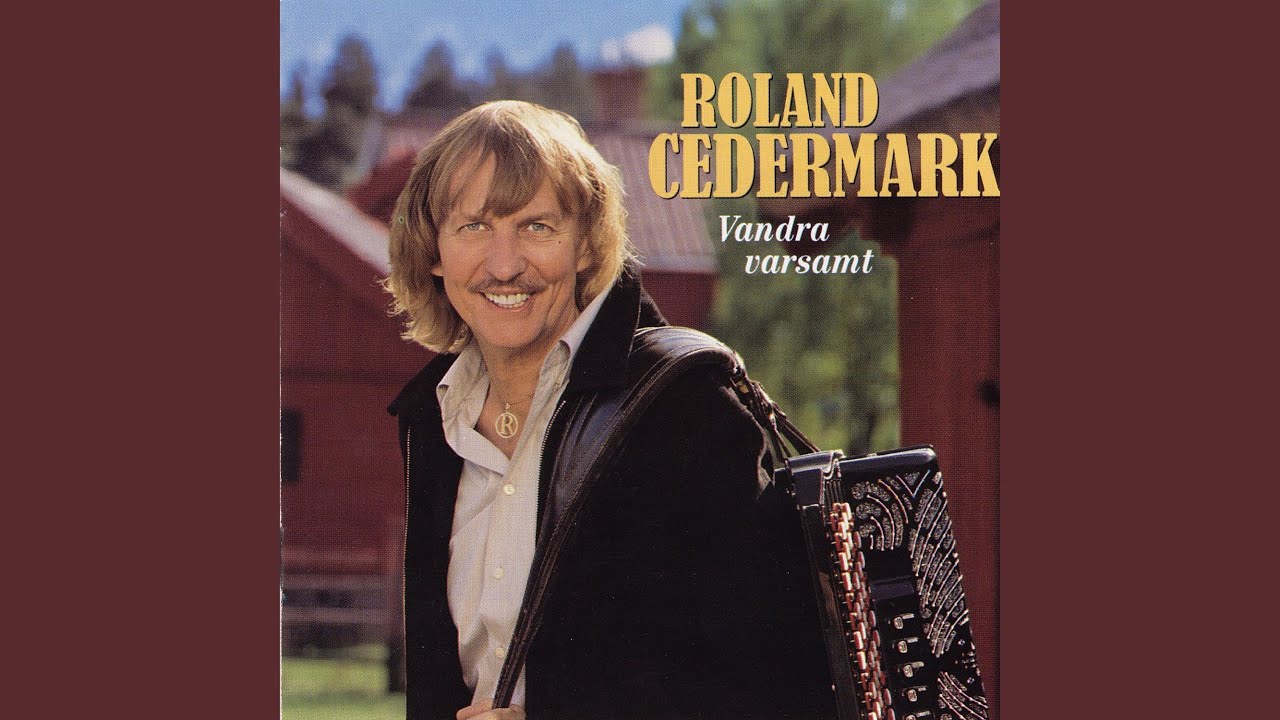 Vandra varsamt