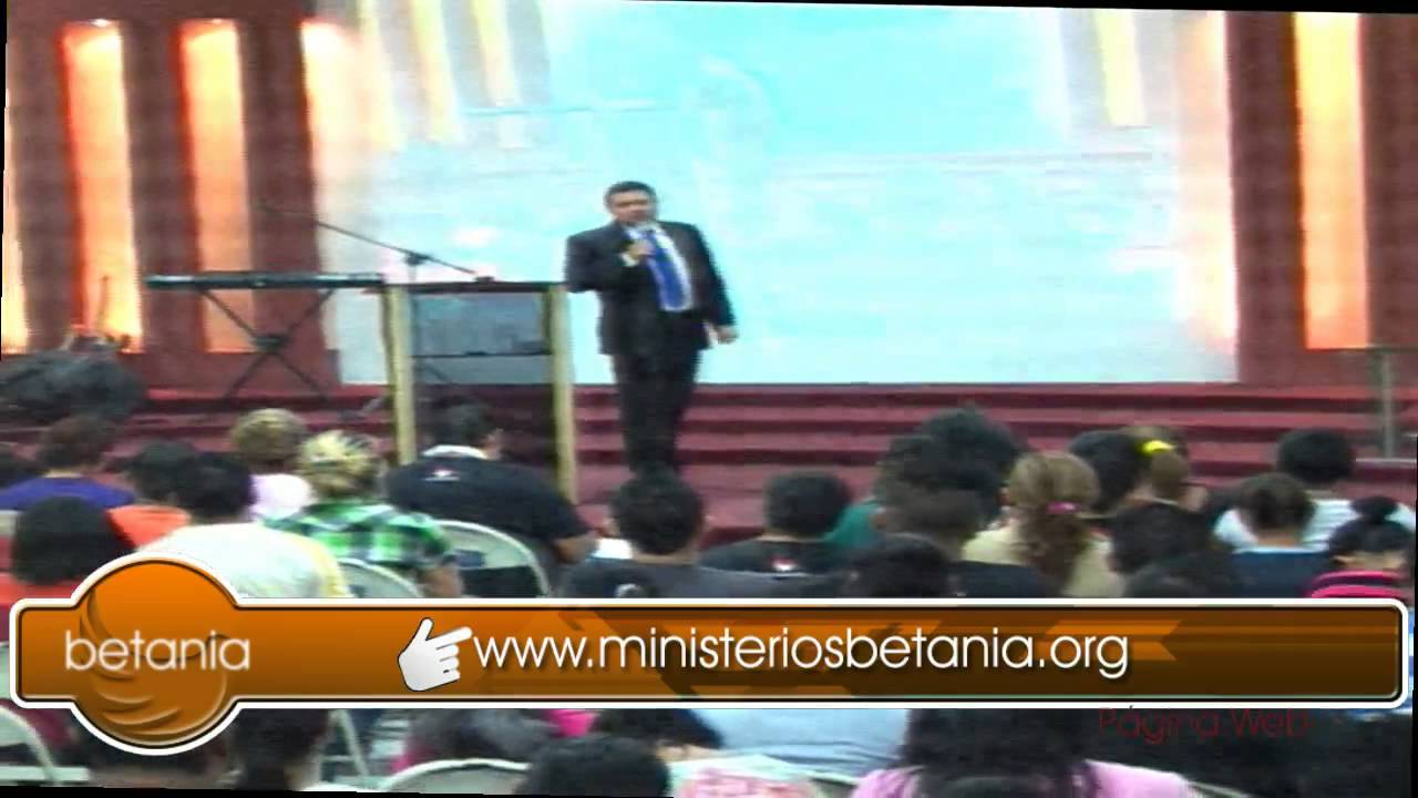 Dr. David E. Ramos ::: 2 Samuel 24,1-24 - Misericordia que sobrepasa nuestros errores.