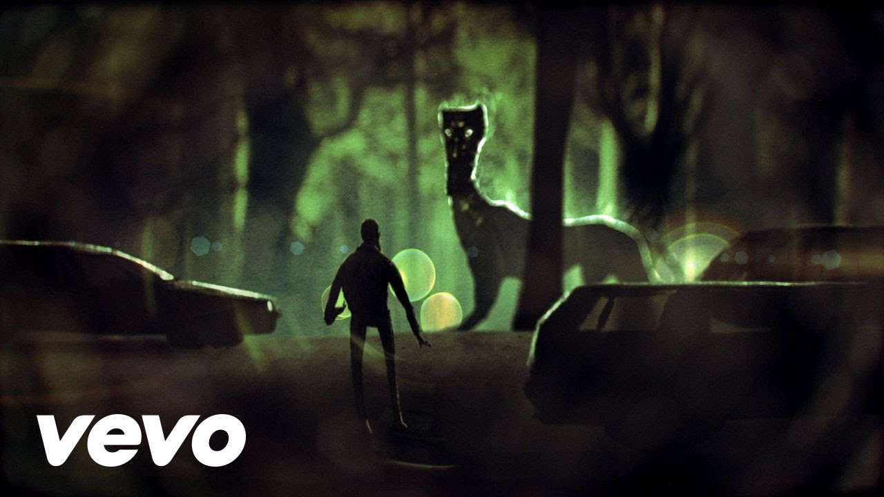 Youth Lagoon - Raspberry Cane (Official Video)