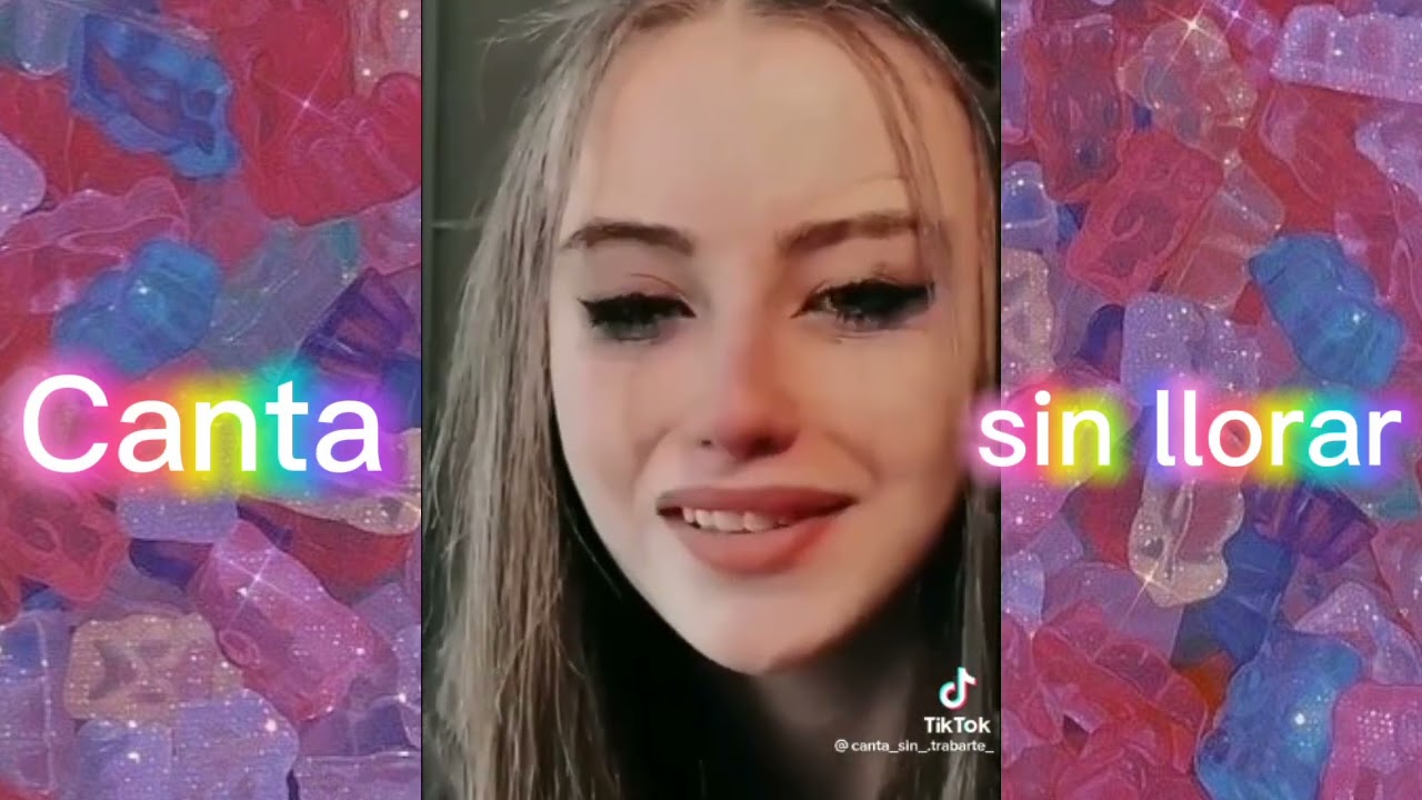 😔🎤Canta sin llorar 2022🎤1#