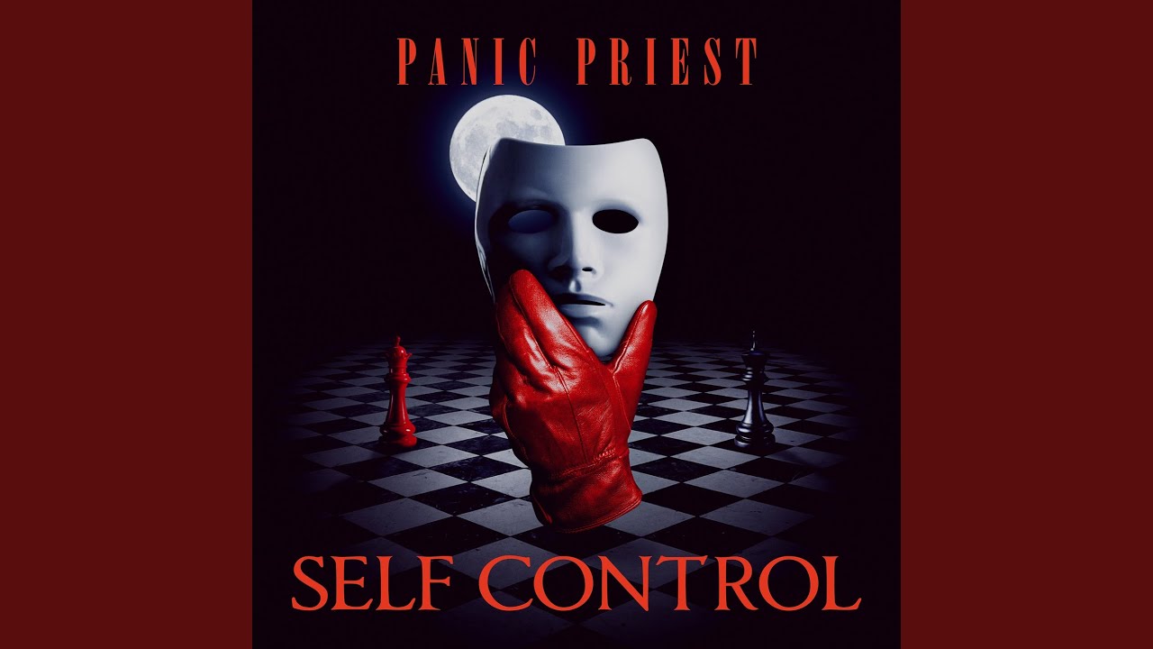Self Control