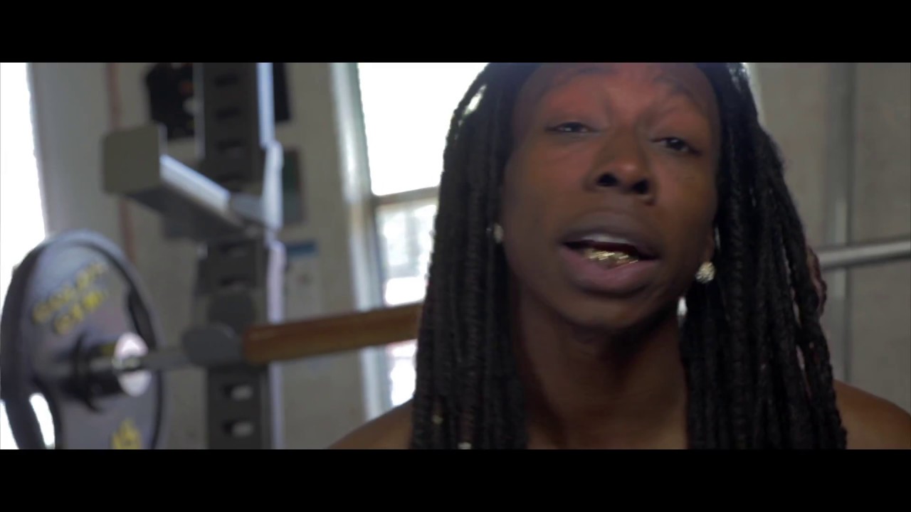 Young Jody - Heavyweight (Official Music Video)