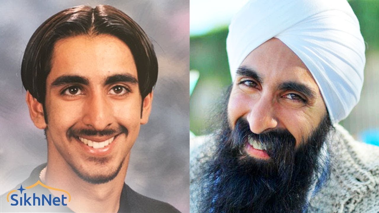 Reading from the Guru in English Changed my Life | Amazing Story of Amar Atma Singh