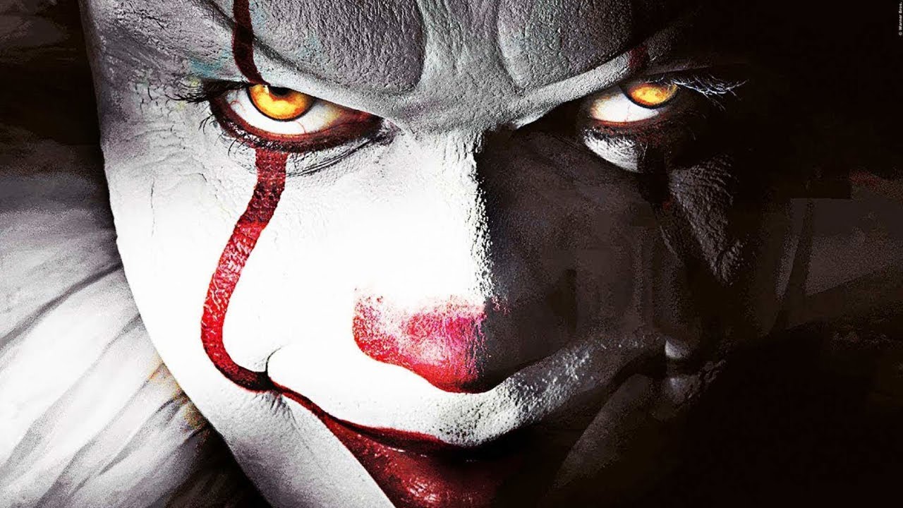 17 ciekawostek o Pennywise o których nie wiedziałeś