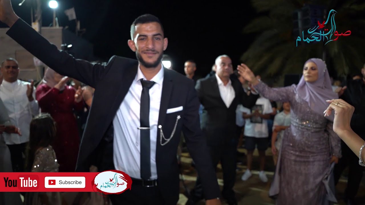 القيصر علاء عكر 🎤| عزك يا دار انكتب   |وادي الحمام | باسل & مرام | صوت الحمام 🕊🕊