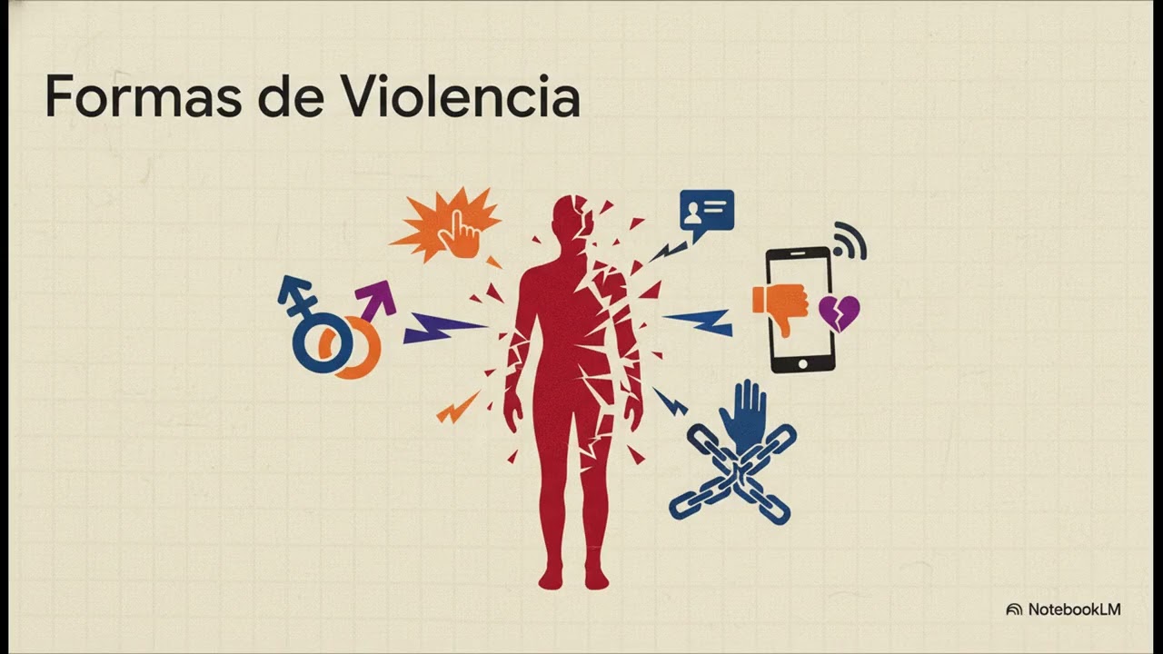 07 - Igualdad, Inclusión y Vida Libre de Violencia
