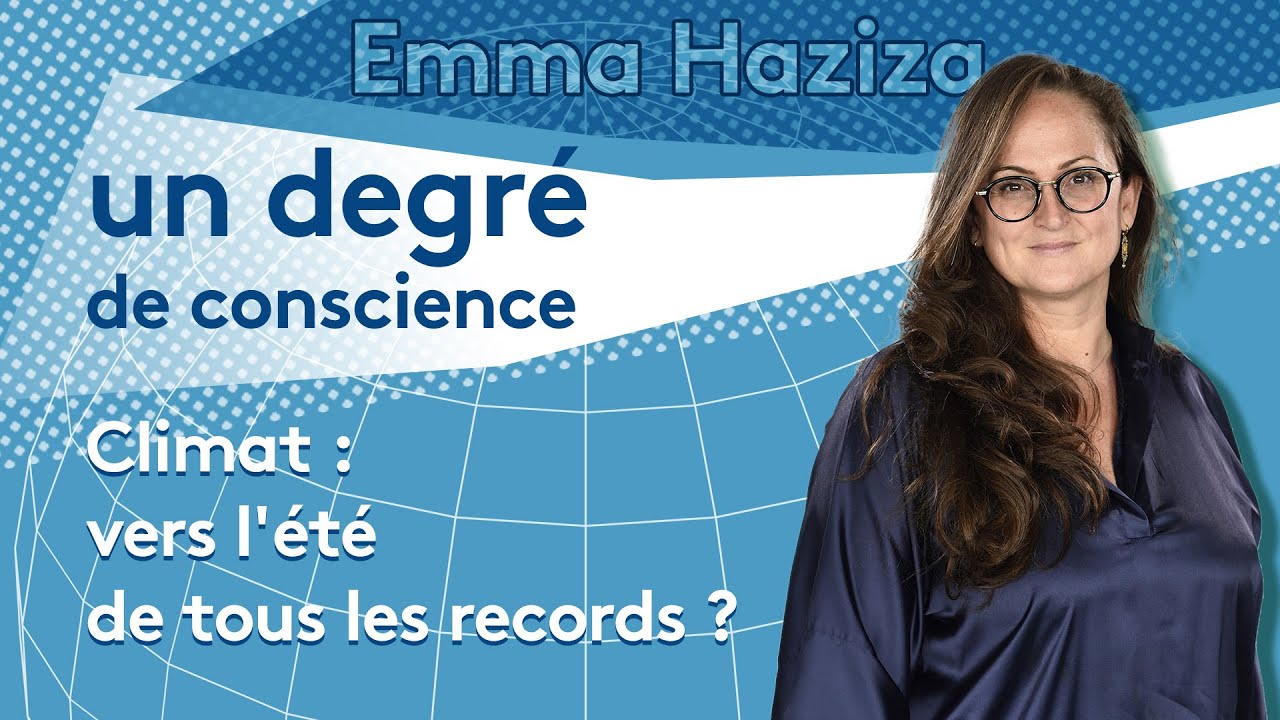 Climat : vers l'&eacute;t&eacute; de tous les records ?