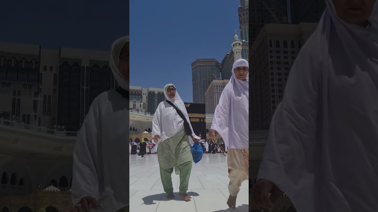 La Hijra obligatoire