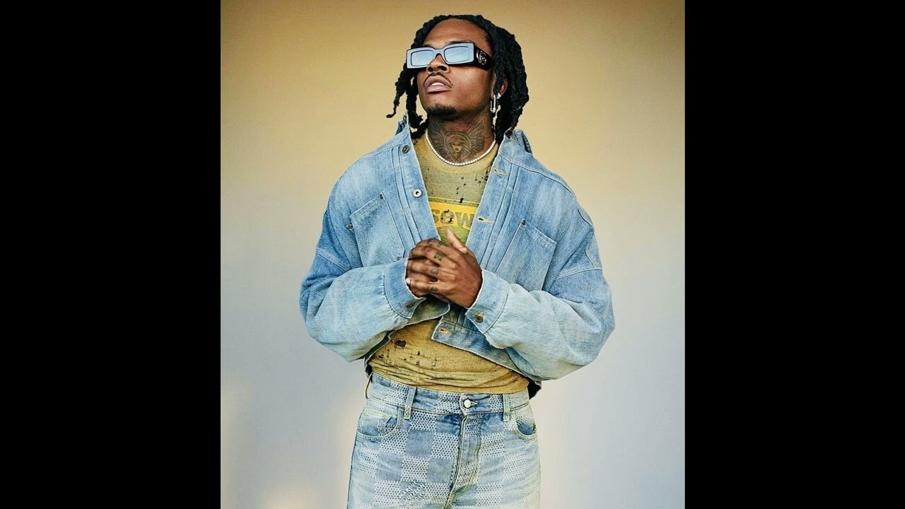 (FREE) Gunna x Young Thug Type Beat - “Chrome Heart”