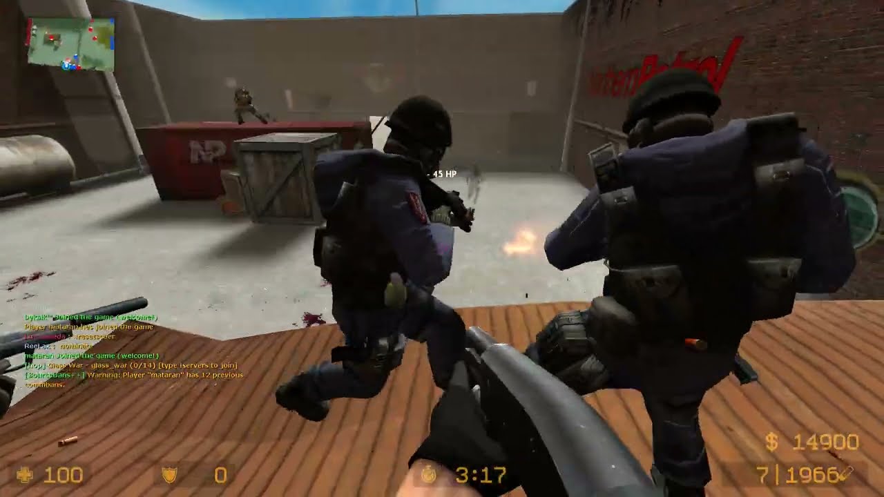 Elite HunterZ 2024 (compilation)