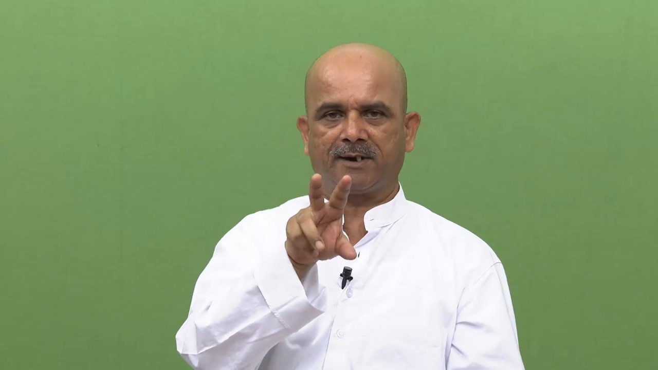 GYAN CHAKRA - ज्ञान चक्र , परकाया प्रवेश सिद्धि के लिए 1/2 by Yogi Anand Ji (Kanpur)